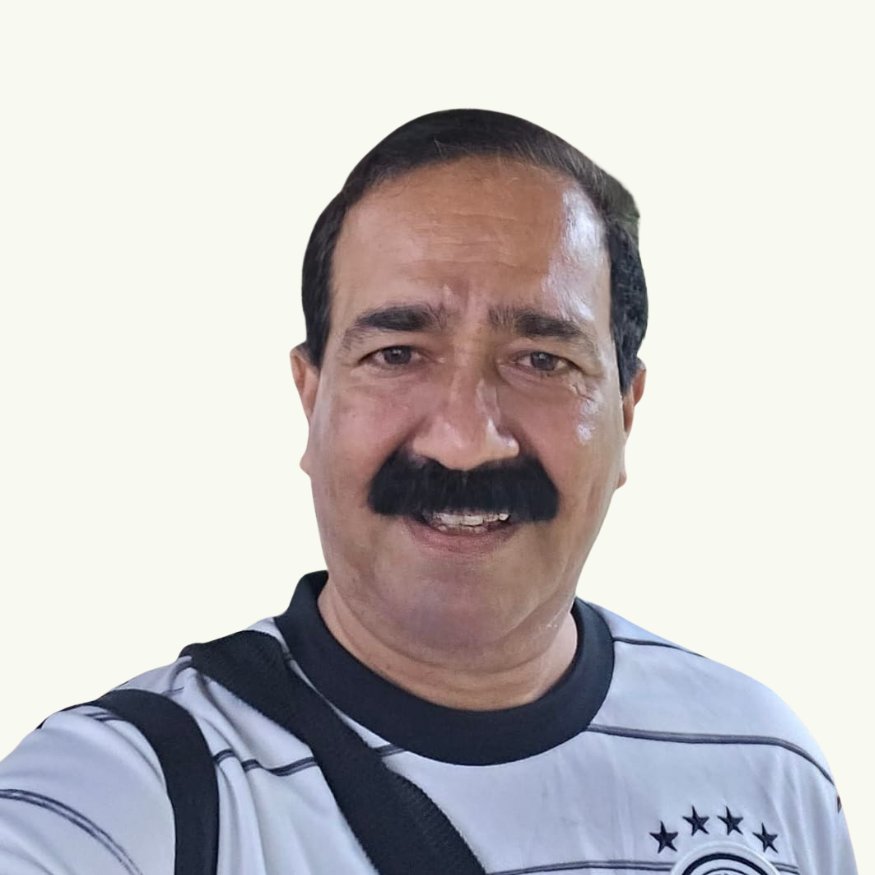 Dr Sandip Desai